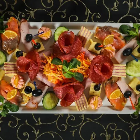 Casa de hóspedes Pensiunea Passion