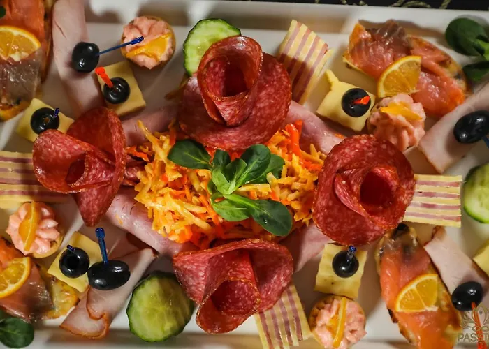 Pensiunea Passion 3*