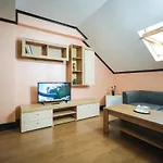 Pensiunea Passion Affittacamere 4*
