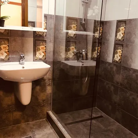 Gasthof Pensiunea Passion