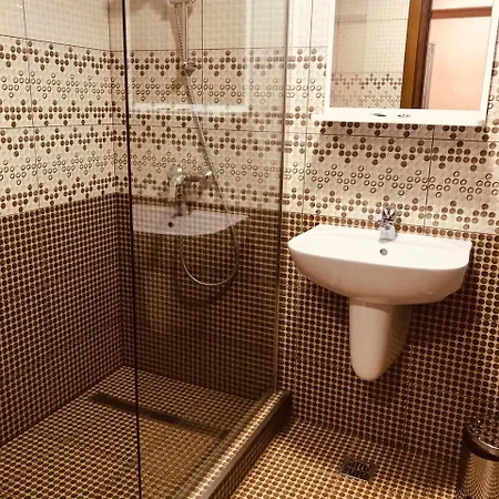 Gasthuis Pensiunea Passion