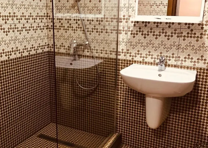 Gæstehus Pensiunea Passion