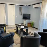 Pensiunea Passion 4* Bucareste