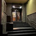Casa de hóspedes Pensiunea Passion 4*