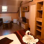 Pensiunea Passion 4* Bucareste