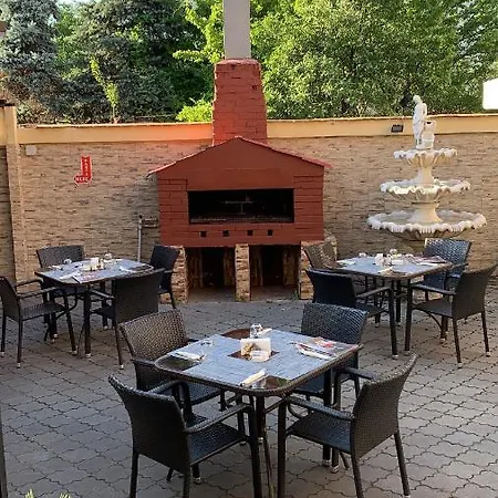 Guest house Pensiunea Passion