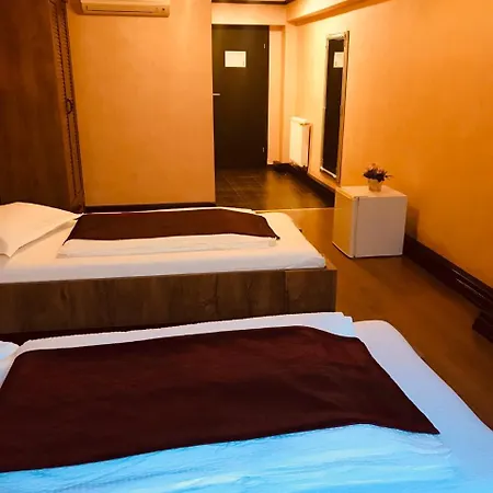 Pensiunea Passion Guest house